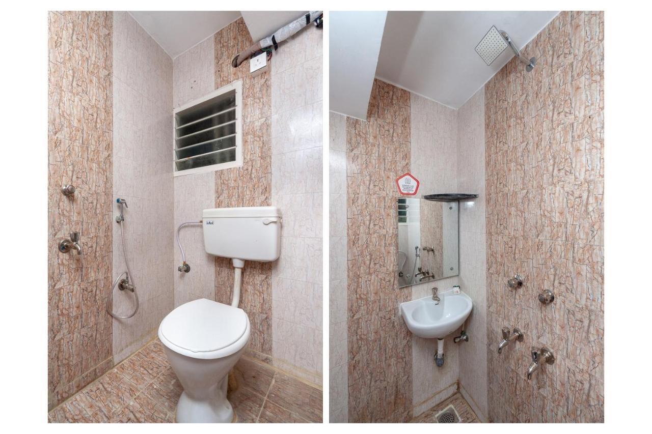 Capital O Admire Suit Hospitality Chennai Exterior foto