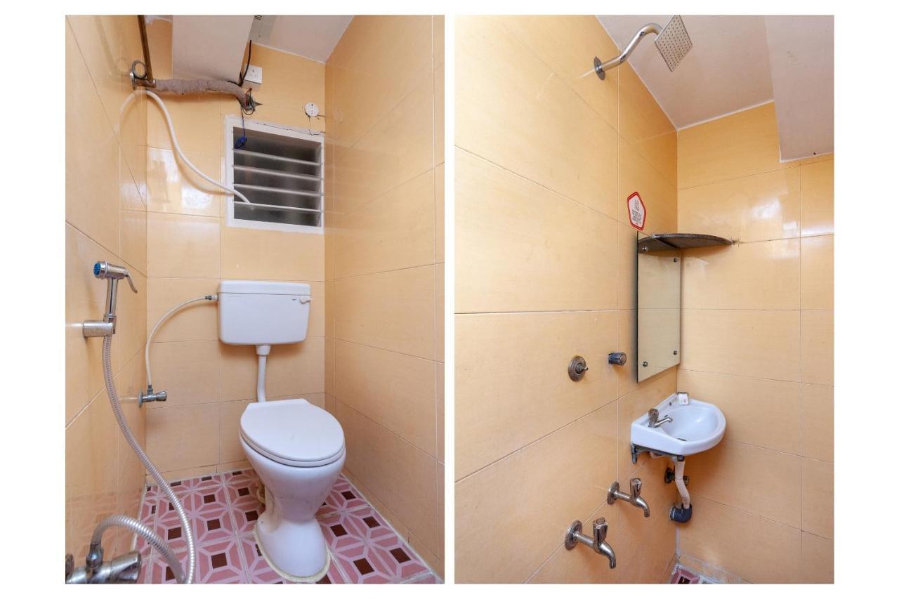 Capital O Admire Suit Hospitality Chennai Exterior foto
